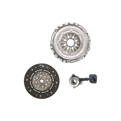 Imagen de VALEO 834558 Kit de Embrague con desembrague central 280mm FORD: Transit Mk6 Furgoneta, Tourneo, Bus
