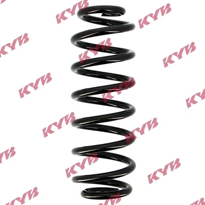 Imagen de KYB K Flex RA7112 Muelle de suspensión Eje trasero helicoidal VOLKSWAGEN: Touran I, SKODA: Superb II Hatchback