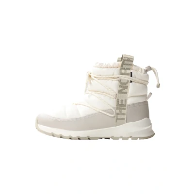 Imagen de The North Face W Thermoball Botas para la nieve, Mujer, Talla: 42, White Zapatos