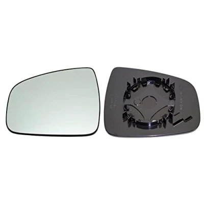 Imagen de TarosTrade 57 2201 L 71626 Cristal De Retrovisor Lado Izquierda