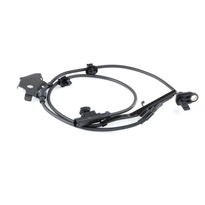 Imagen de A.B.S. 30718 Sensor de ABS activo 980 negro TOYOTA: Auris Hatchback, Avensis III Familiar, Familiar