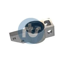Imagen de RTS 017 05995 251 Silentblock Brazo de Suspension VOLKSWAGEN: GOLF 5, Touran I, 6, SEAT: Leon II Hatchback, Altea, Altea XL, AUDI: A3 Hatchback