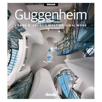 Imagen de Ed. Visual Guggenheim Ingles