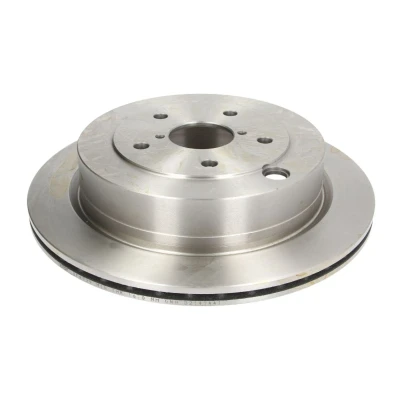 Imagen de TRW DF4929 Disco de freno 320 18 5 114,3 ventilado barnizado