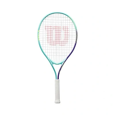 Imagen de Wilson Intrigue Jr 25 Tennis Racket