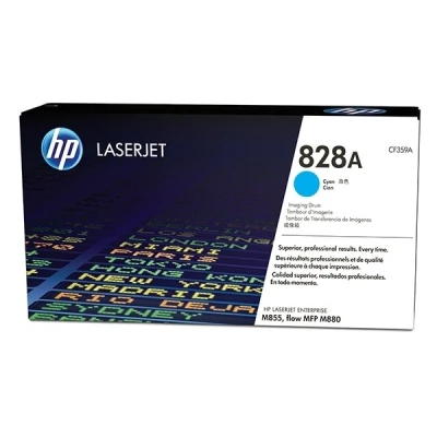 Imagen de Tambor Cian Hp 828a Cf359a