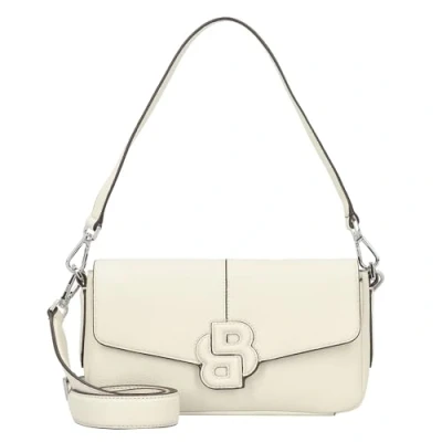 Imagen de BOSS Anett NEW Bolso de mano, Mujer, Talla: One Size, Open white
