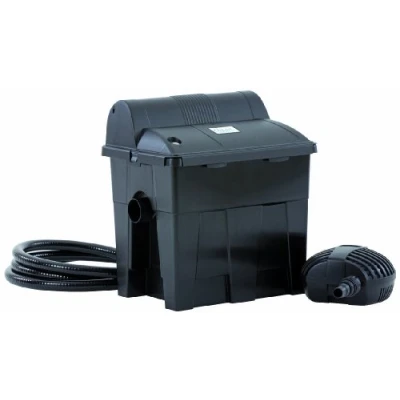 Imagen de Oase BioSmart Set 5000 Filtro de gravedad