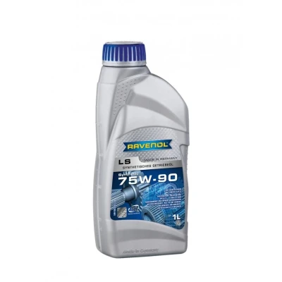 Imagen de Aceite de transmisión RAVENOL 1222102 001 01 999