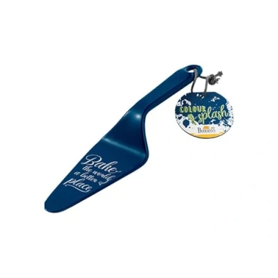 Imagen de RBV Birkmann 429772 Espátula para tartas (plástico)