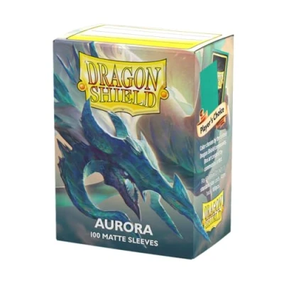 Imagen de Arcane Tinmen Mangas Estándar Aurora Mate (100)