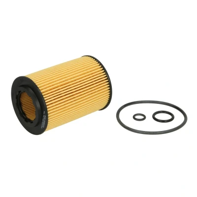 Imagen de PURRO PUR PO8012 Filtro de aceite Cartucho filtrante HONDA: CIVIC 8 Hatchback, ACCORD 8, 9