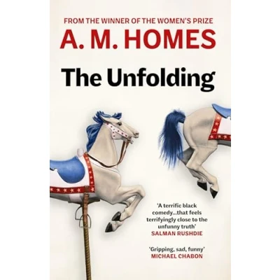 Imagen de The Unfolding