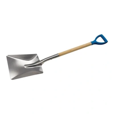 Imagen de Silverline Tools 157544 Pala de Aluminio, 1030 mm Longitud