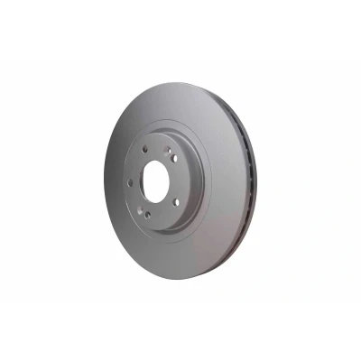 Imagen de HELLA 8DD 355 131 351 Disco de freno 321 28 05/07 114,3 ventilación interna sin cojinete rueda, perno sujeción buje rueda