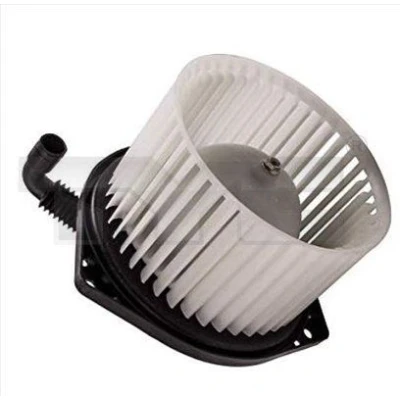 Imagen de TYC 535 0001 Ventilador de Calefacción SUZUKI: Grand Vitara 2 SUV