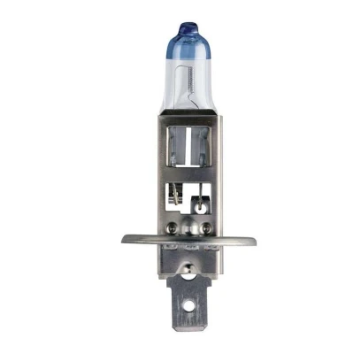 Imagen de PHILIPS 12258VPS2 Lámpara, faro de carretera H1 12V 55W 3000K Halógena FORD: FOCUS 2, 3, KUGA RENAULT: CLIO MEGANE 2