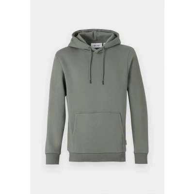 Imagen de Only &amp; Sons Onsceres Hoodie Jersey con capucha, Hombre, Talla: XS, Castor gray