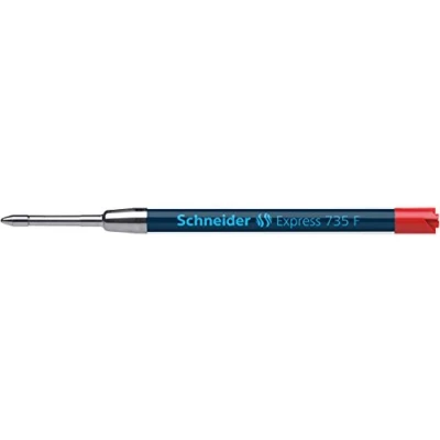 Imagen de SCHNEIDER Recambio expr. 735 F rojo (SH7352)