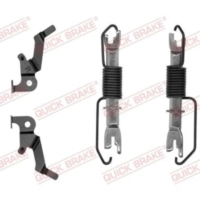 Imagen de QUICK BRAKE 109 53 001 Regulador, freno de tambor