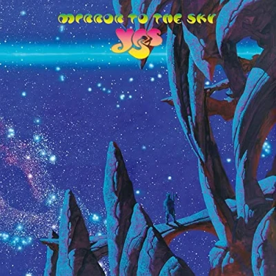 Imagen de Mirror To The Sky