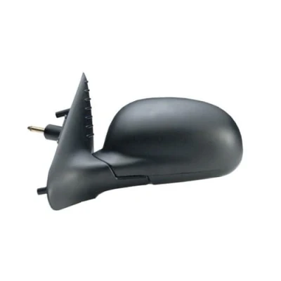 Imagen de Espejo retrovisor Alkar 6164299 izquierda Ajuste por cable, asférico para vehíc. con volante a la PEUGEOT: 406 Berlina