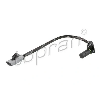 Imagen de TOPRAN 623 122 Sensor de revoluciones, caja cambios