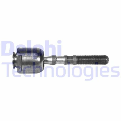Imagen de DELPHI TA1374 Rotula Axial de Direccion Eje delantero, izquierda, derecha M14x1.5 142 FIAT: Panda I Hatchback