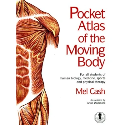 Imagen de The Pocket Atlas Of Moving Body
