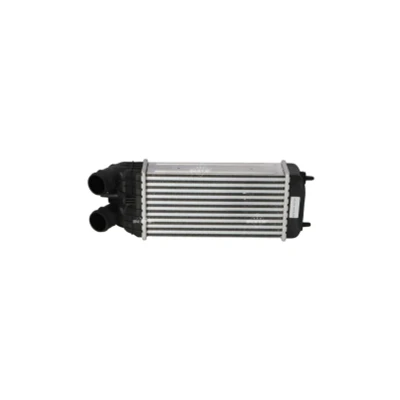 Imagen de NRF 30460 Intercooler PEUGEOT: 2008 Familiar, 208 I Hatchback, Partner II Tepee, CITROËN: C3 II, C4 Cactus, Picasso, DS: DS3 Hatchback norauto,