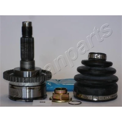 Imagen de ASHIKA 62 03 309 Junta Homocinética MAZDA: MX 3, 323 C IV Hatchback, 626 III Hatchback