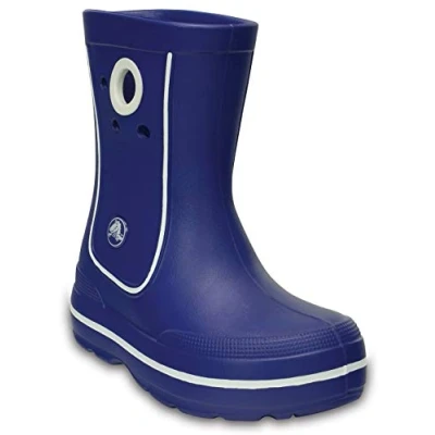 Imagen de Crocs Crocband Jaunt Unisex, Botas, Blue, 22/24 EU