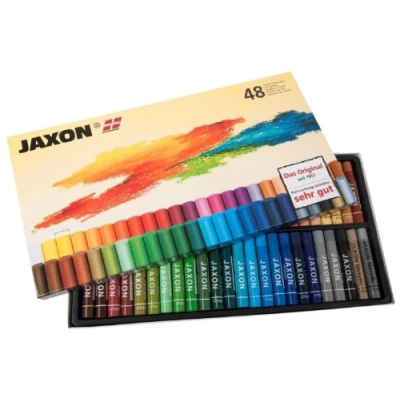 Imagen de Jaxon Ceras para colorear , color/modelo surtido