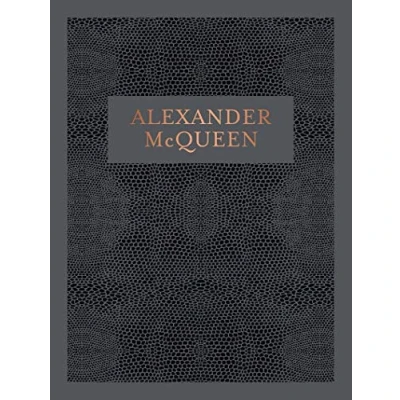 Imagen de Alexander Macqueen