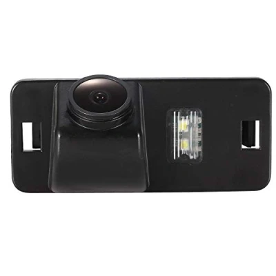 Imagen de Navinio Cámara de Visión Posterior Trasera para BMW 1 3 5 Seires E46 E90 E91 E92 E93 E82 E88 E39 E60 523i E61 E53 E70 E71 X6 530i 535li 328i 335i 320i X1 520li