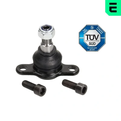 Imagen de OPTIMAL G3 835 Rótula de suspensión VOLKSWAGEN: TRANSPORTER 4, 4 Bus