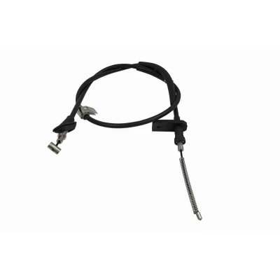 Imagen de VAICO V40 30056 Cable de freno Mano Atrás derecha 1498 para detención Original calidad
