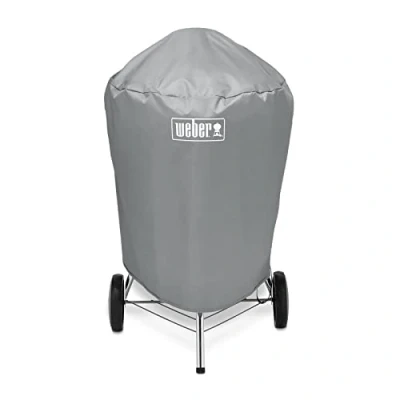 Imagen de Weber 7176 Funda para Barbacoa de carbon 57 cm