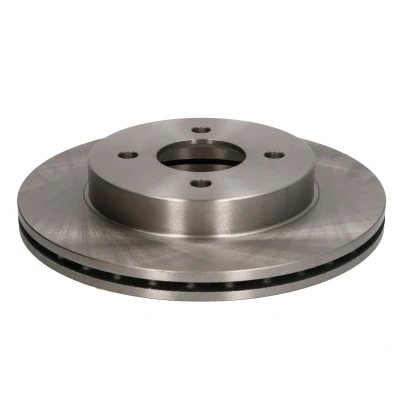 Imagen de SAKURA 604 10 4147 Disco de freno Eje delantero 252 20 ventilación interna NISSAN: ALMERA 1, 1 Hatchback