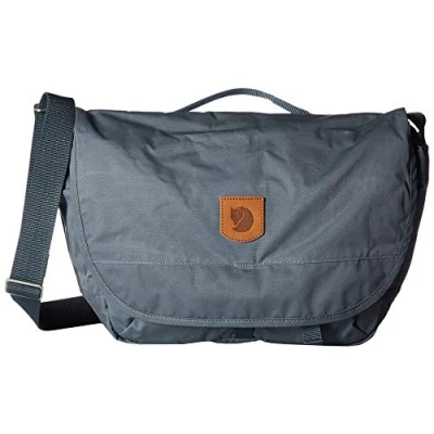 Imagen de Fjallraven Greenland Shoulder Bag, Unisex Adulto, Dusk, OneSize