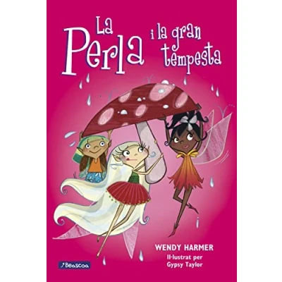 Imagen de la Perla 6 i gran tempesta (Primeres lectures)