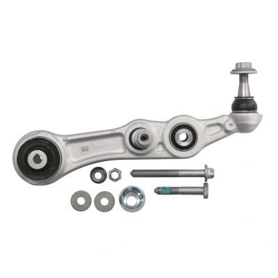 Imagen de FAG 821 1207 10 Barra oscilante, suspensión de ruedas Brazo oscilante transversal 15,8mm MERCEDES BENZ: Clase C Sedán, T modell, E Sedán