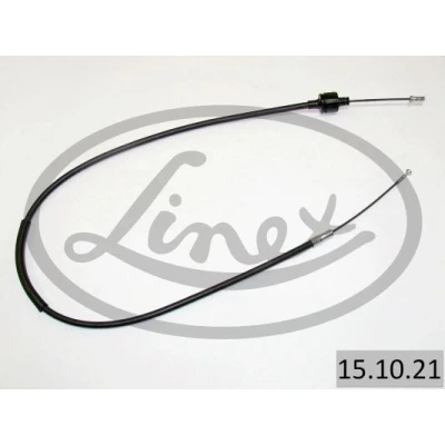 Imagen de Cable de accionamiento, accionamiento del embrague LINEX 15.10.21