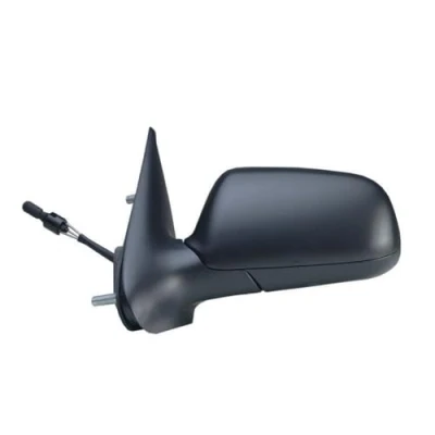 Imagen de Espejo retrovisor Alkar 6101363 izquierda Ajuste por cable, asférico para vehíc. con volante a la CITROËN: Xsara Hatchback, Coupé