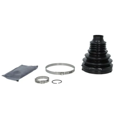 Imagen de PASCAL G6W035PC Fuelle, árbol de transmisión lado engranaje, Eje delantero 115 TPE (elastómero termoplástico) VOLKSWAGEN: Crafter Furgón