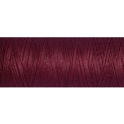 Imagen de Gutermann Sew All Hilo de poliéster, borgoña 0368, 100 m