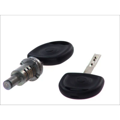 Imagen de TOPRAN 205 811 Cilindro de Cerradura Puerta vehículo OPEL: Calibra A, Vectra B Berlina, Omega Berlina