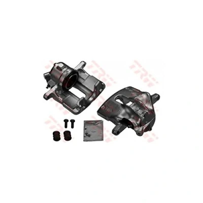 Imagen de TRW BHW241E Pinza de freno Hierro fundido RENAULT: CLIO 2, MEGANE 1 Classic, Scénic