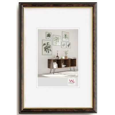 Imagen de walther design Marco de Fotos Nogal 30 x 40 cm Smell JD040N