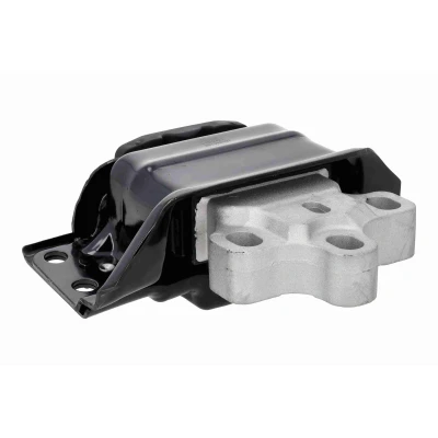 Imagen de VAICO V10 9421 Soporte de motor izquierda Rodamiento caucho metal VOLKSWAGEN: Tiguan Allspace, II, Touran SKODA: Kodiaq